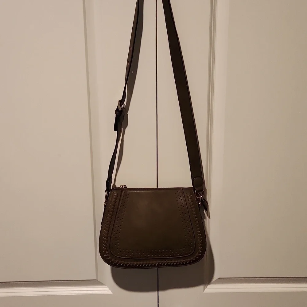 Kate & Alex Shoulder Purse